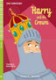 Harry and the Crown. (+cd) (stg.4 A2)