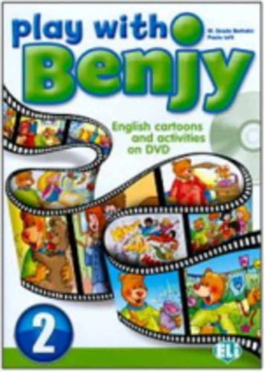 play with benjy