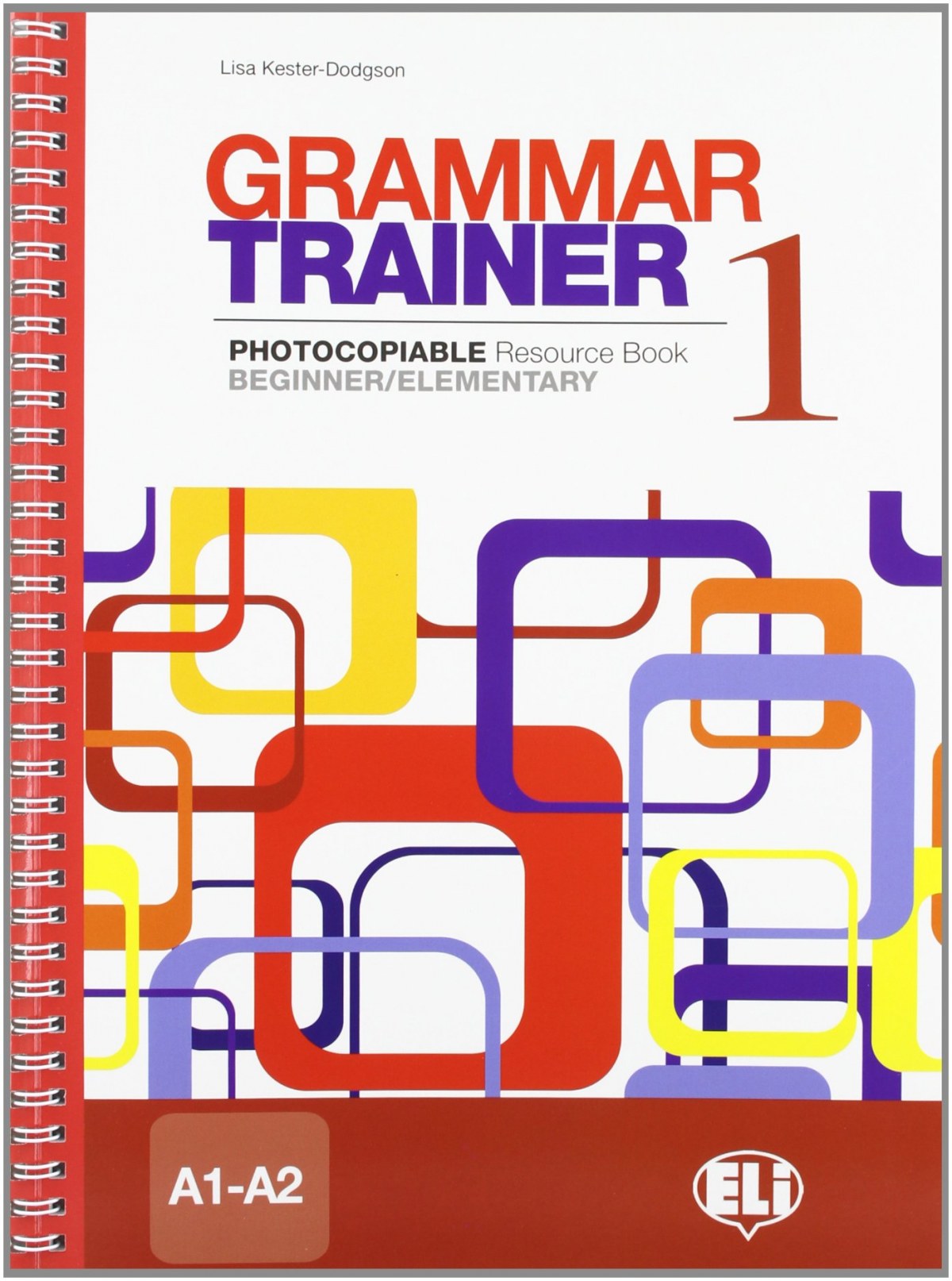 Grammar trainer 1