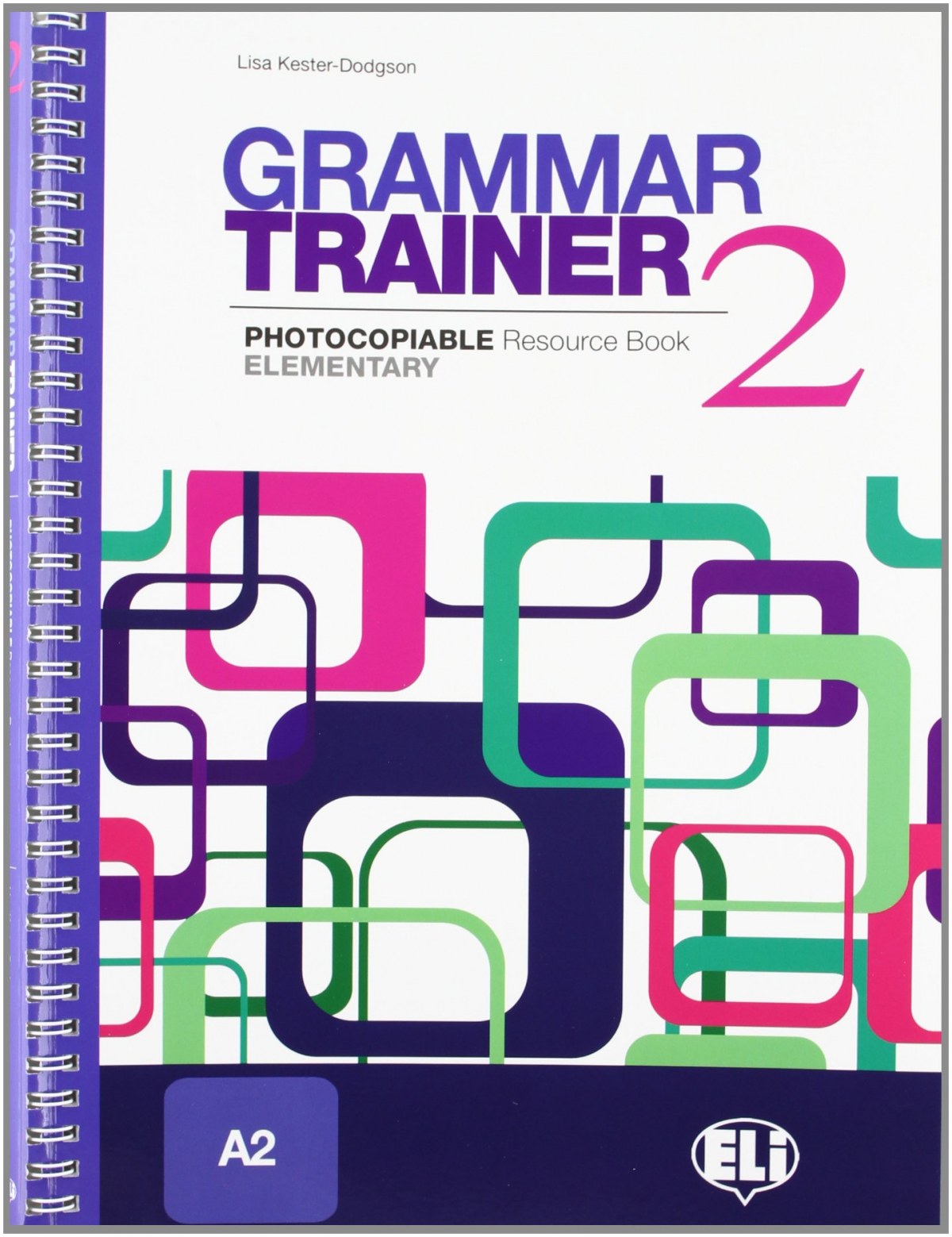 Grammar trainer 2