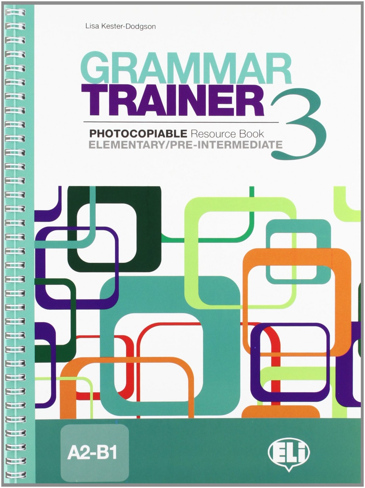 Grammar trainer 3 Imagen principal del producto