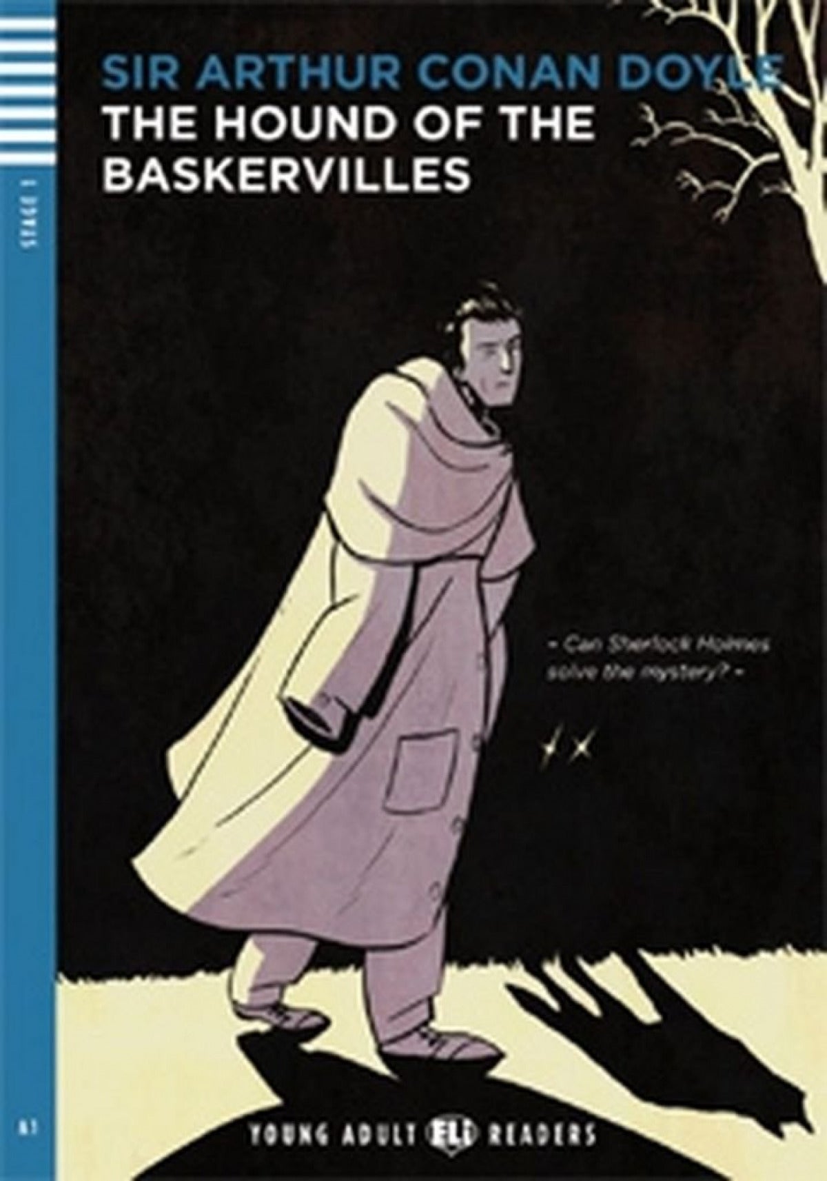 The Hound of the Baskervilles (+CD) Imagen principal del producto
