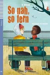 So Nah So Fern +Cd