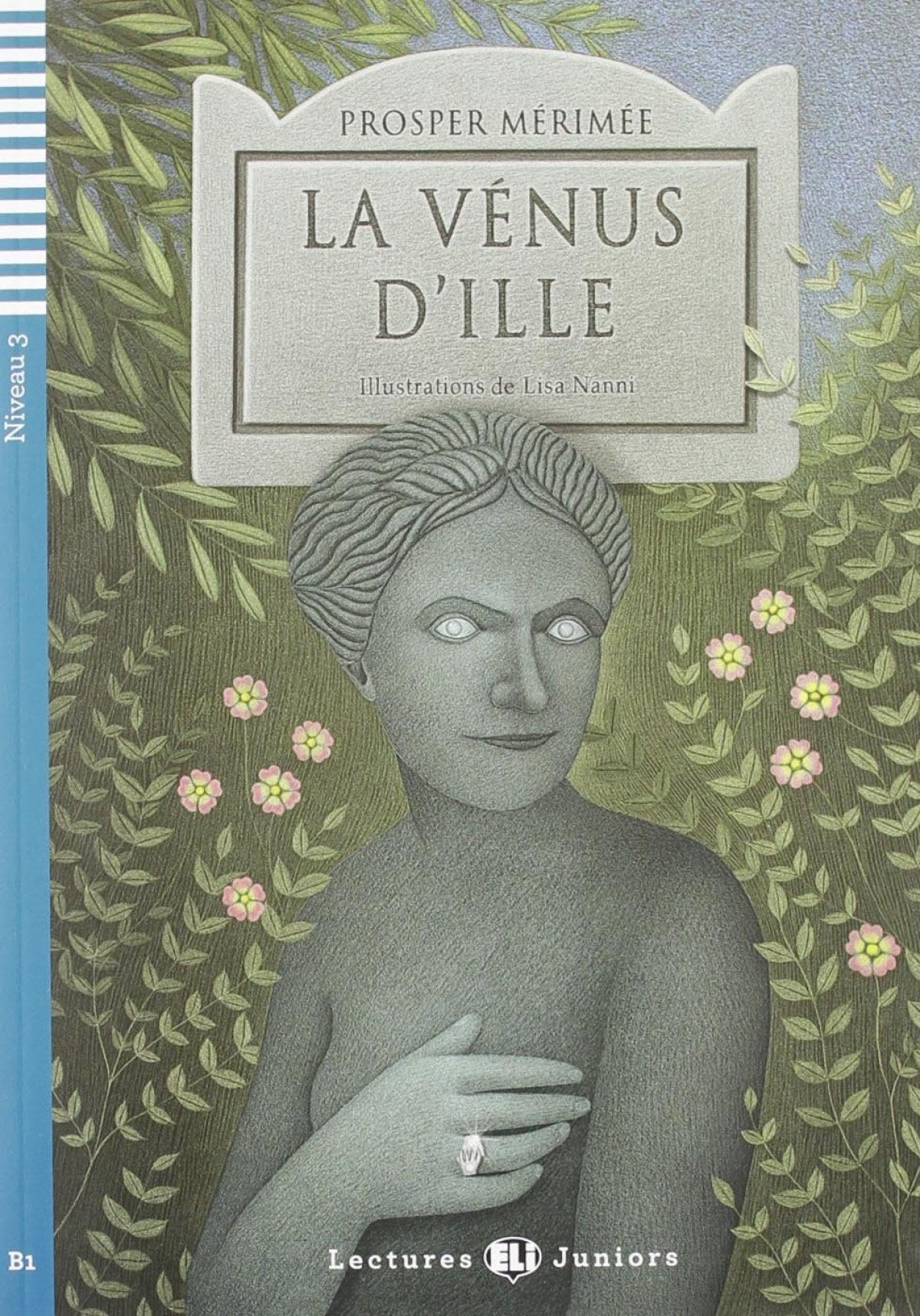 Niv.3/La venus d´ille Imagen principal del producto