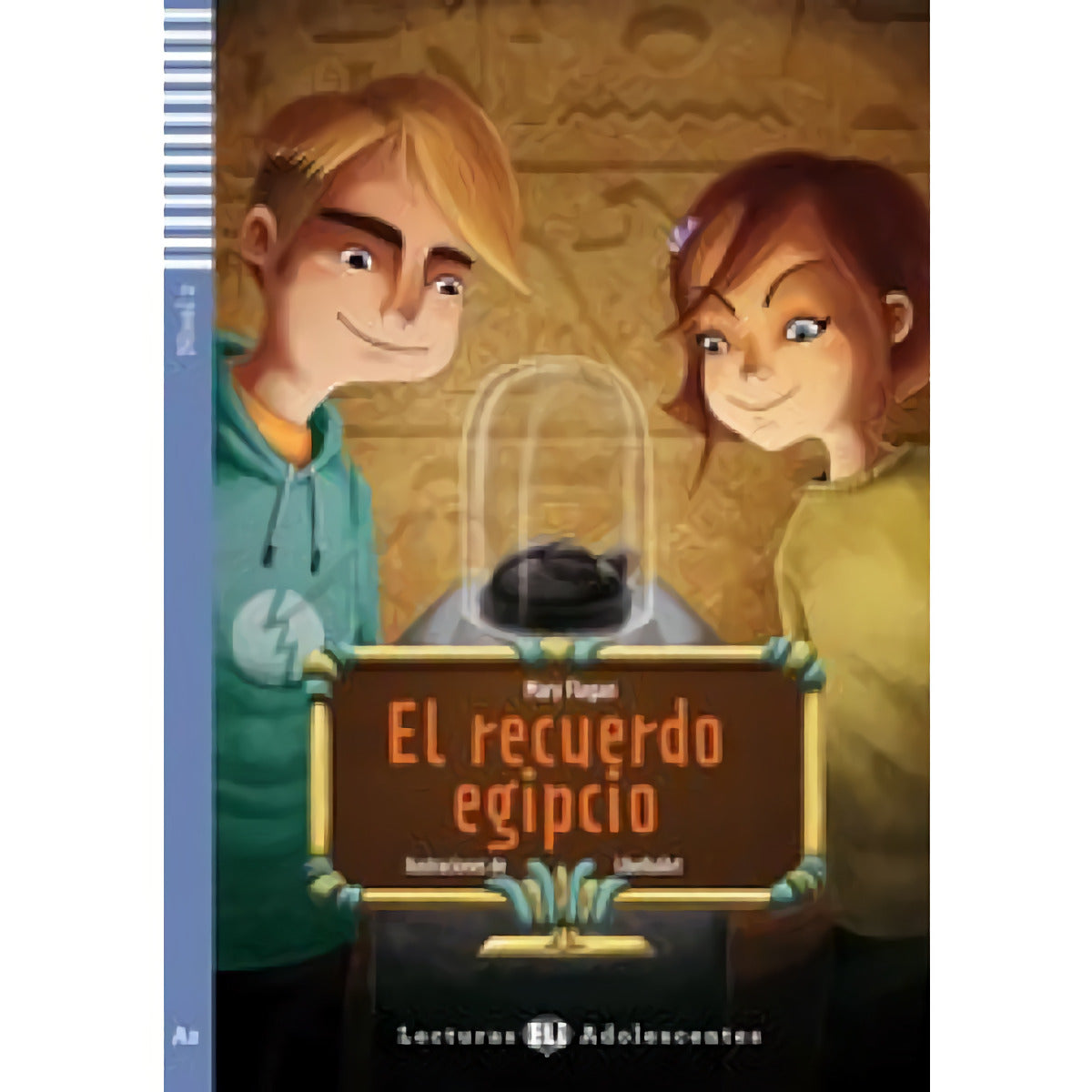 El recuerdo egipcio Imagen principal del producto