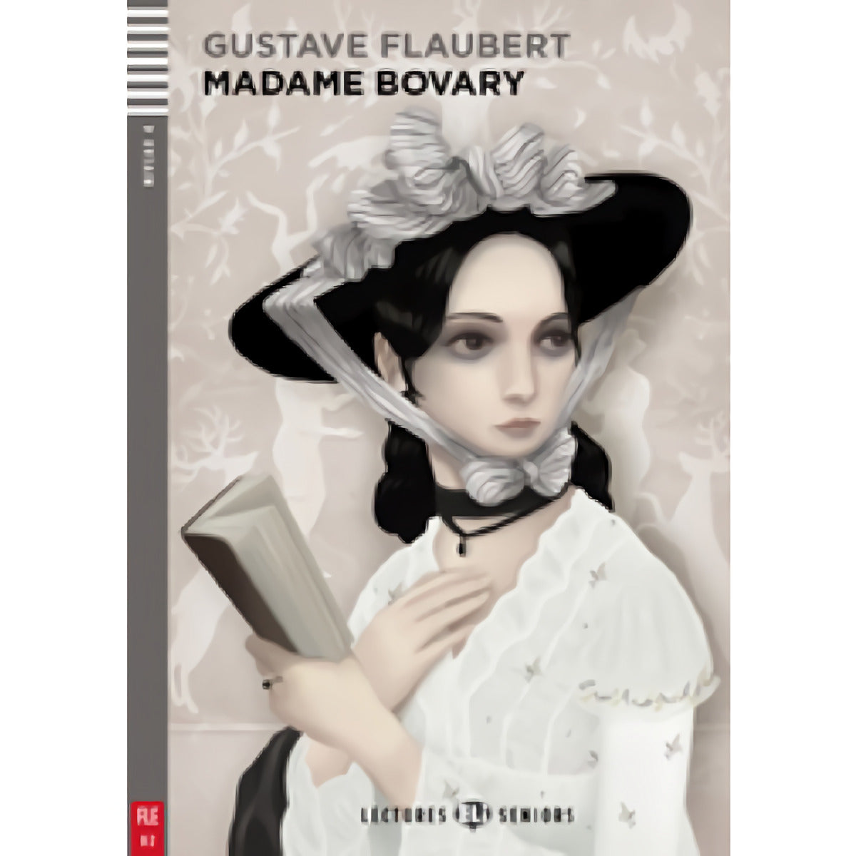 Niv.4/Madame Bovary Imagen principal del producto