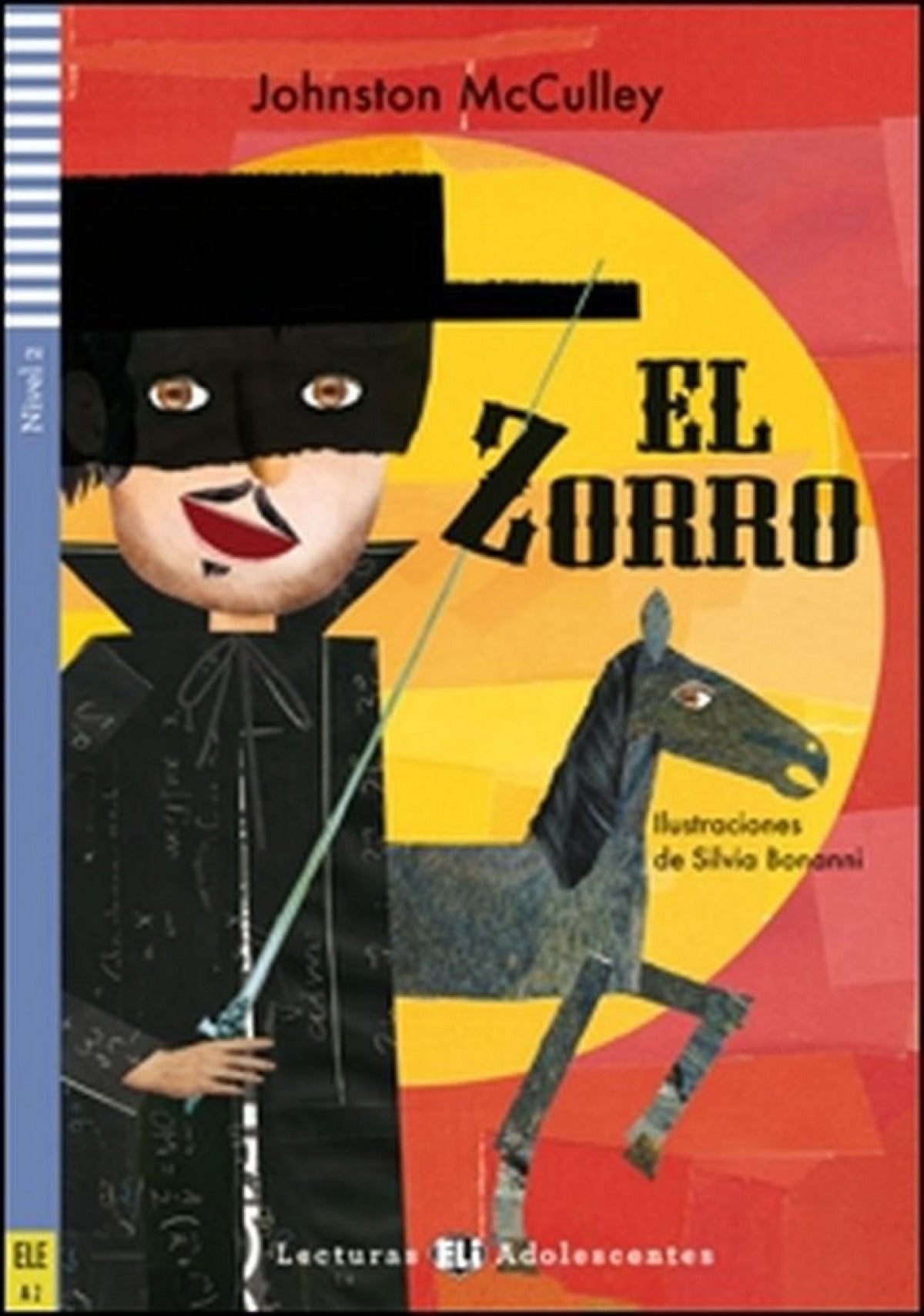 Niv.2/El zorro Imagen principal del producto