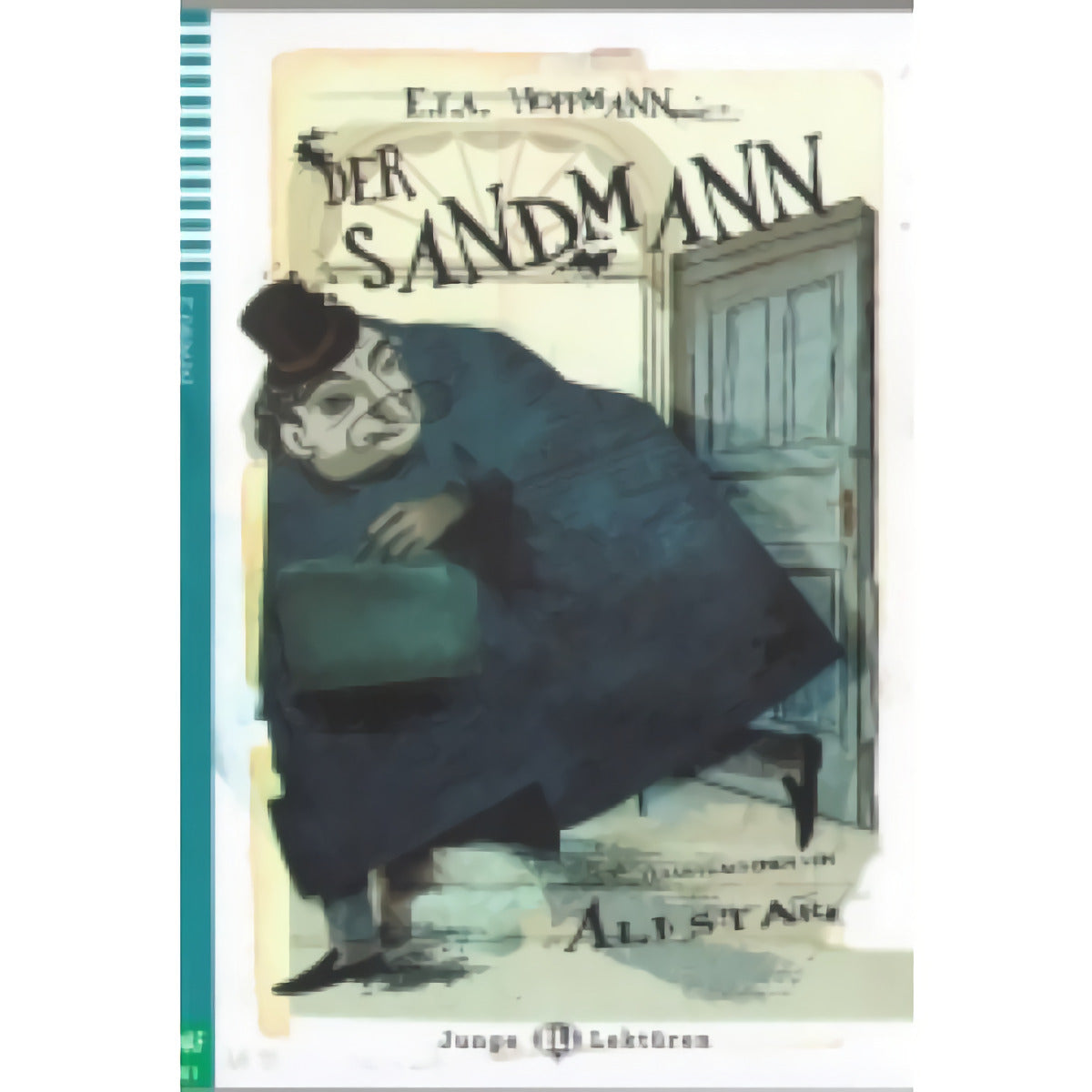 Sandmann + Cd Der Imagen principal del producto