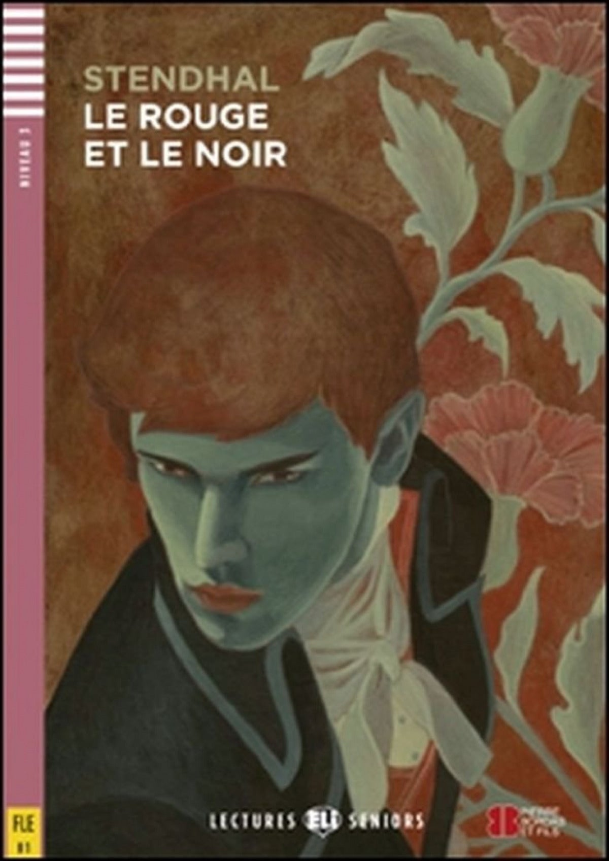 Niv.3/Le Rouge et le Noir