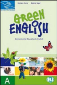 Green English A.(student´s) Imagen principal del producto