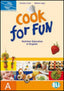 Cook for Fun A.(student)