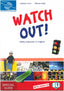 Watch Out (+cd) (teacher Guide)