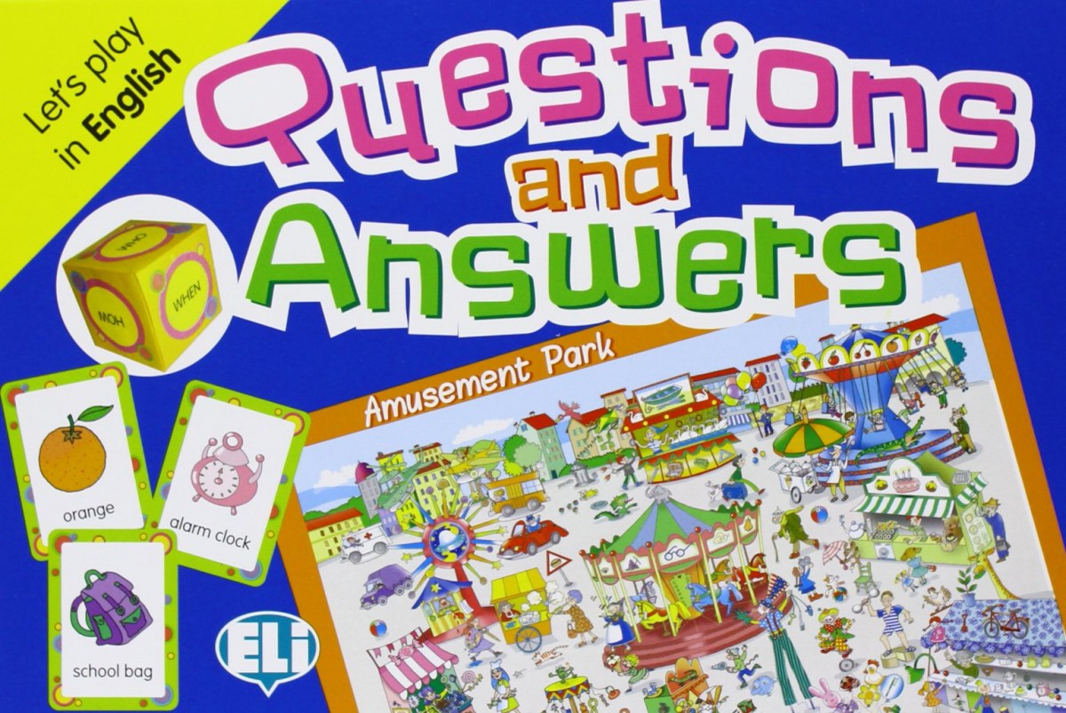Questions and answers Imagen principal del producto