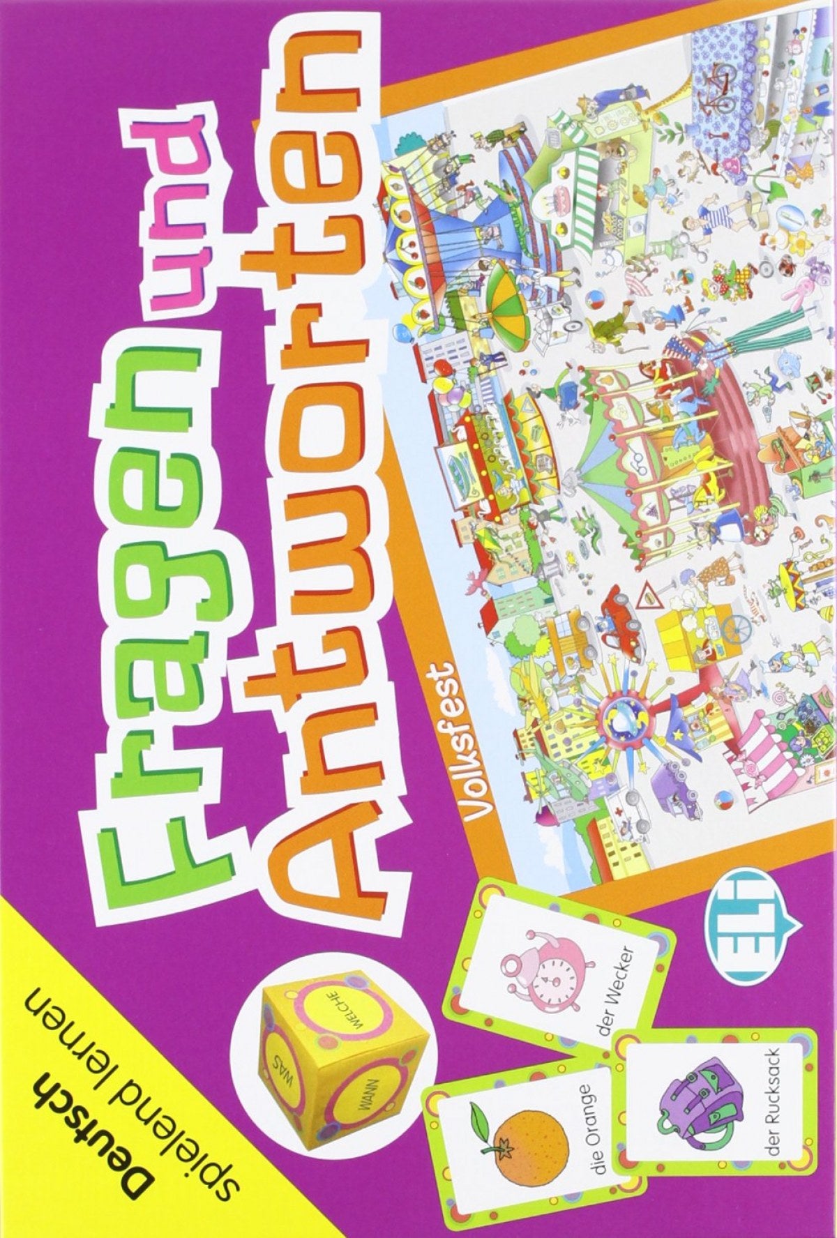 (aleman).fragen und antworten.(juego)