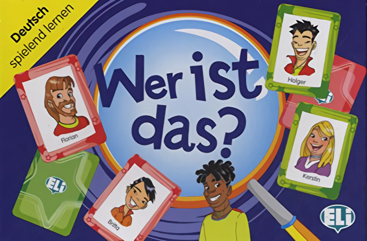 Wer ist das Imagen principal del producto