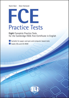 Fce practice tests