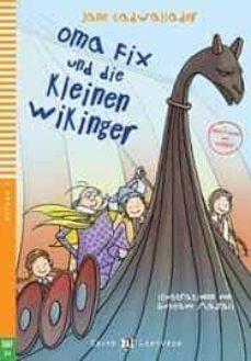 Oma Fix Und Die Kleinen Wikinger Imagen principal del producto
