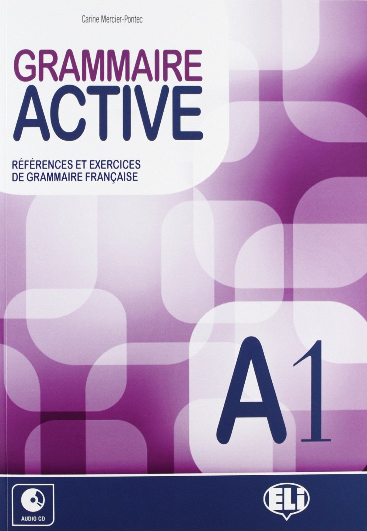 Grammaire active A1 Imagen principal del producto