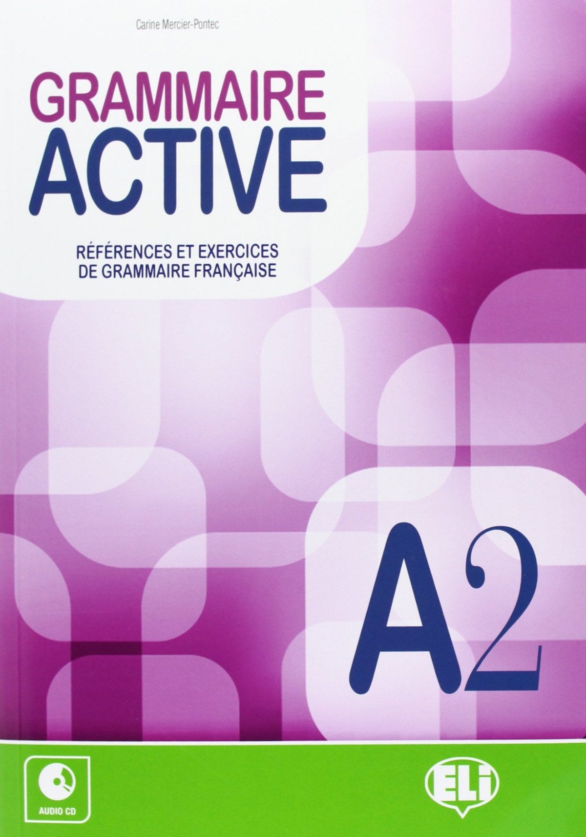 Grammaire active A2