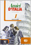 Amici Ditalia 3 Eserciziario con Espansione Online Cd