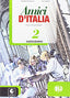 Amici D'italia 2 Cuaderno