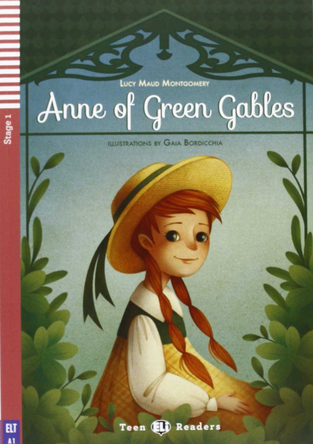 Anne of Green Gables Imagen principal del producto