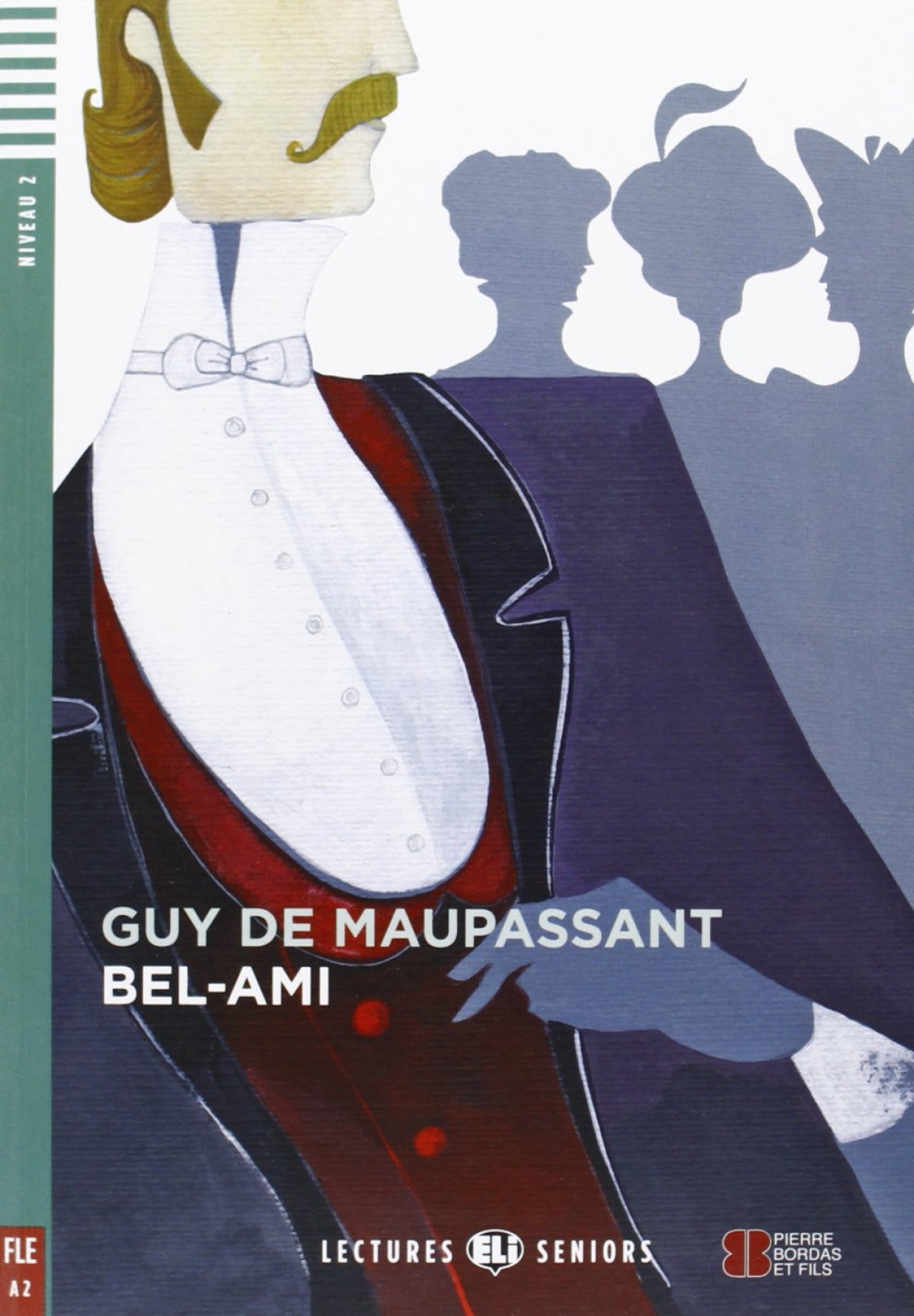 Bel Ami Imagen principal del producto