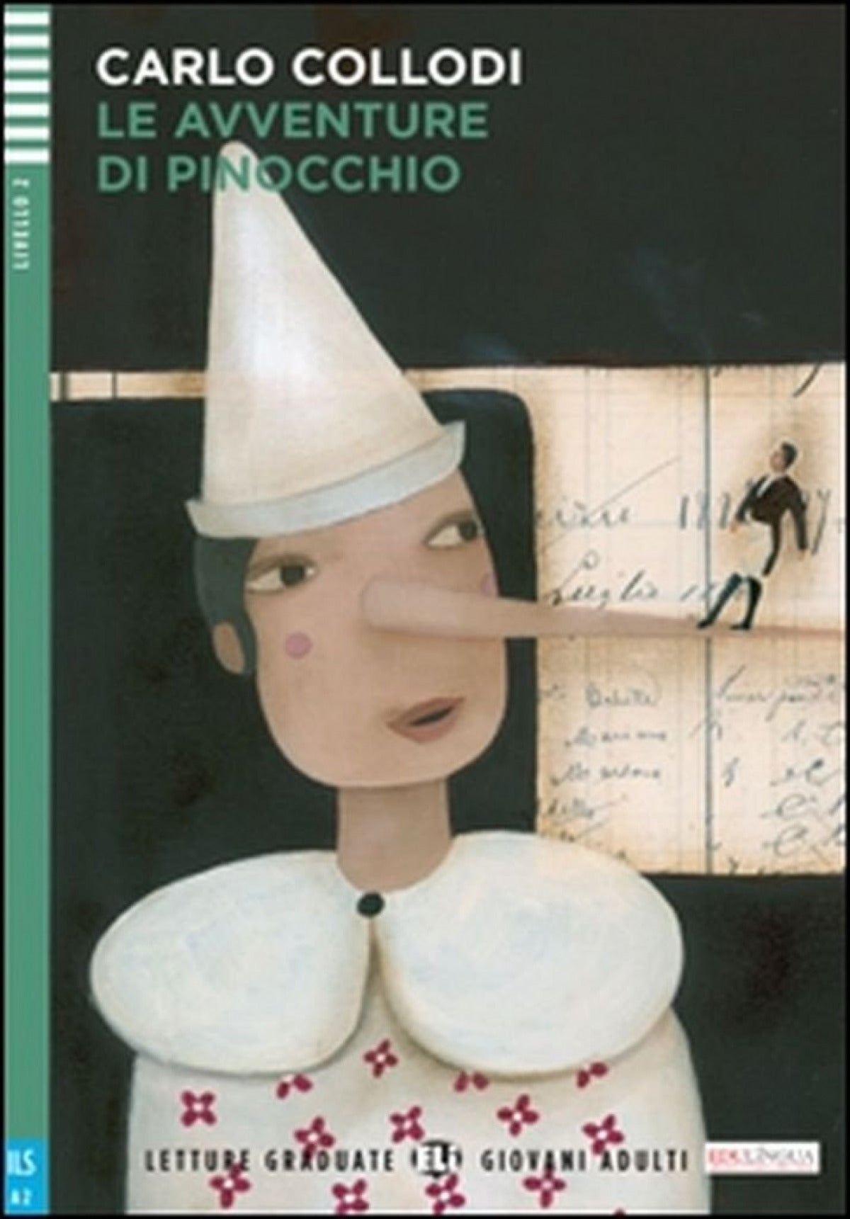 Liv.2/Le avventure di pinocchio Imagen principal del producto