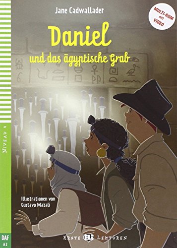 Daniel Und Das Imagen principal del producto