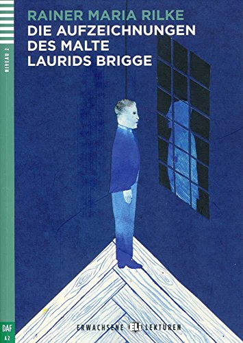 Die Aufzeichnungen Des Malte Laurids Brigge + Imagen principal del producto