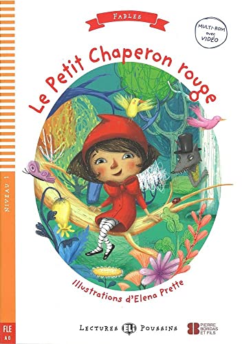Petit Chaperon Rouge Le Imagen principal del producto