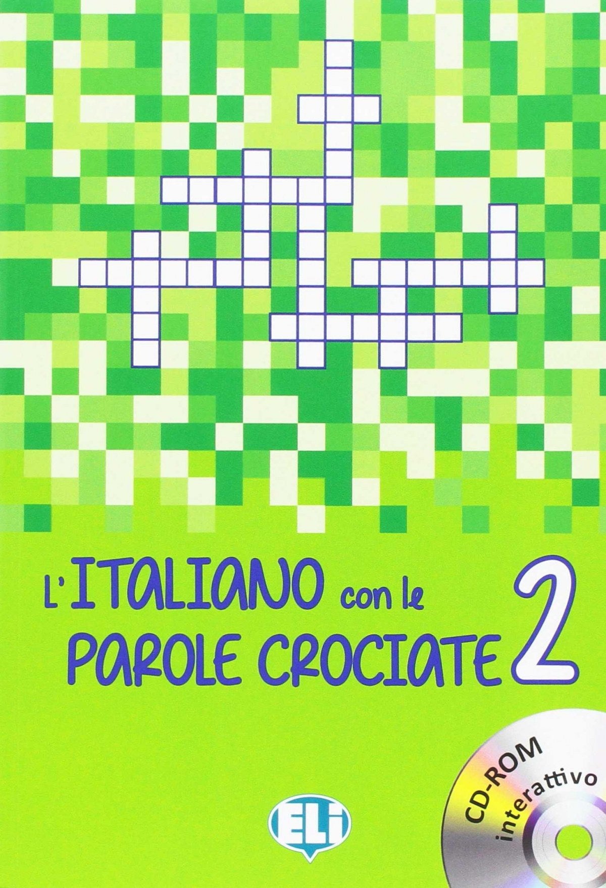 L'italiano con Le Parole Crociante