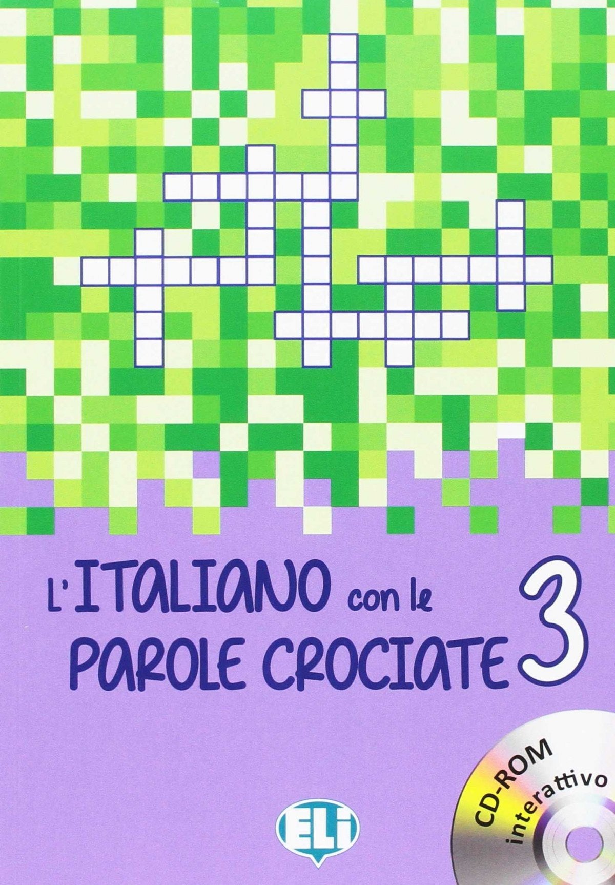 L'italiano con Le Parole Crociante
