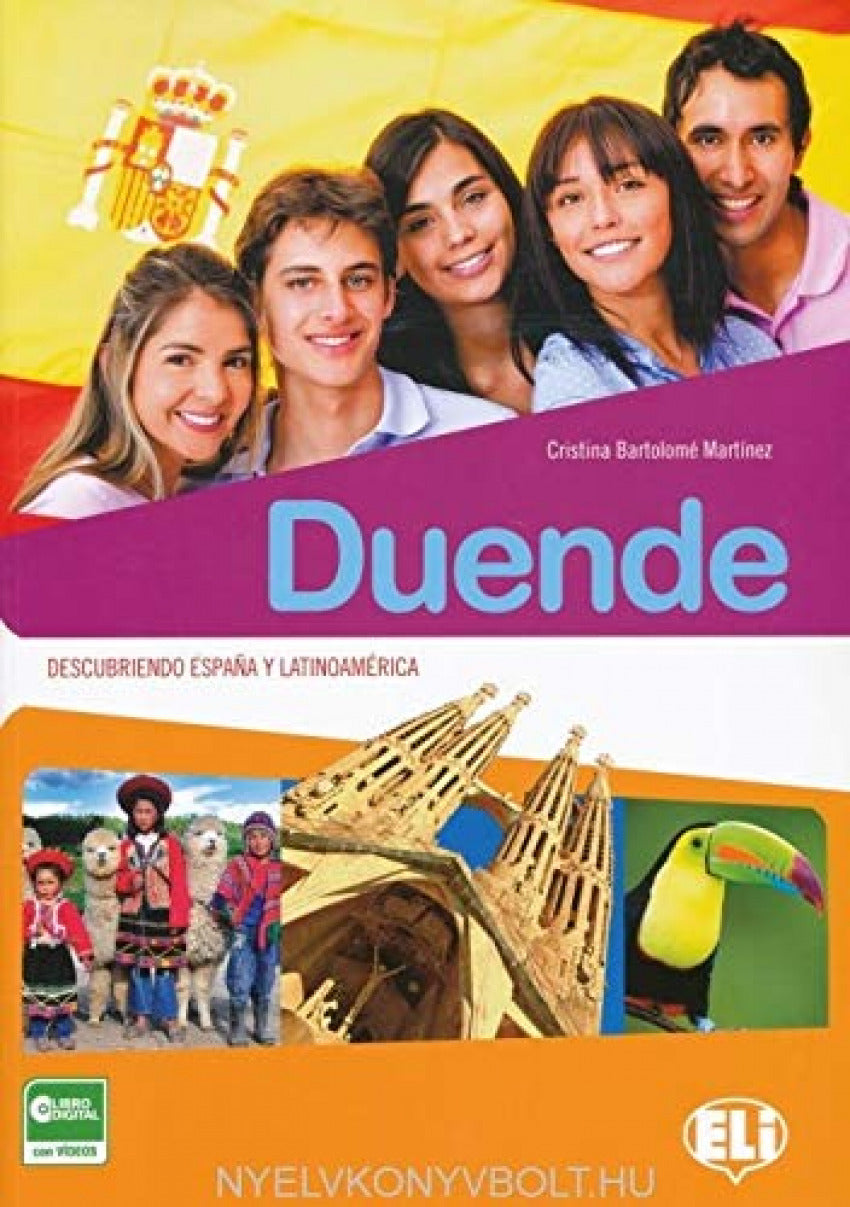 Duende Imagen principal del producto