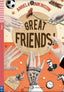 Great Friends +cd