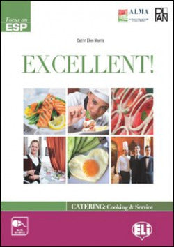 Excellent! Teachers Guide With Tests + 2 Cds Imagen principal del producto