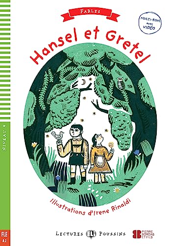 Hansel Et Gretel Imagen principal del producto
