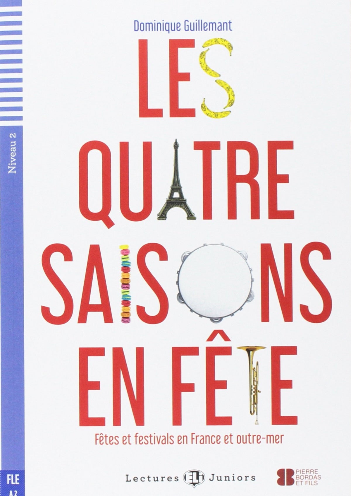 Le Quatre Saisons en Fête