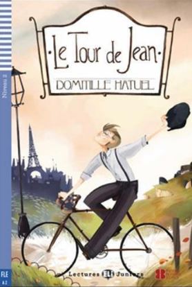 Niv.2/Le tour de Jean Imagen principal del producto