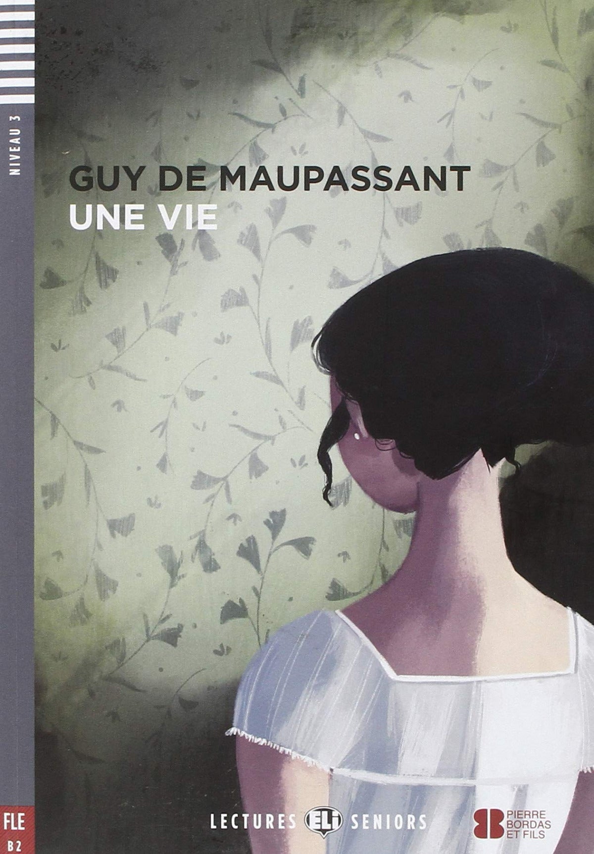 Une Vie + Cd Imagen principal del producto
