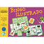 Bingo Ilustrado/Jugamos En Español