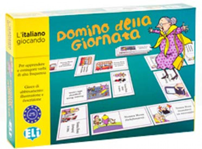 Superbis Italiano Ne