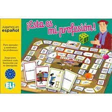 Esta Es Mi Profesion