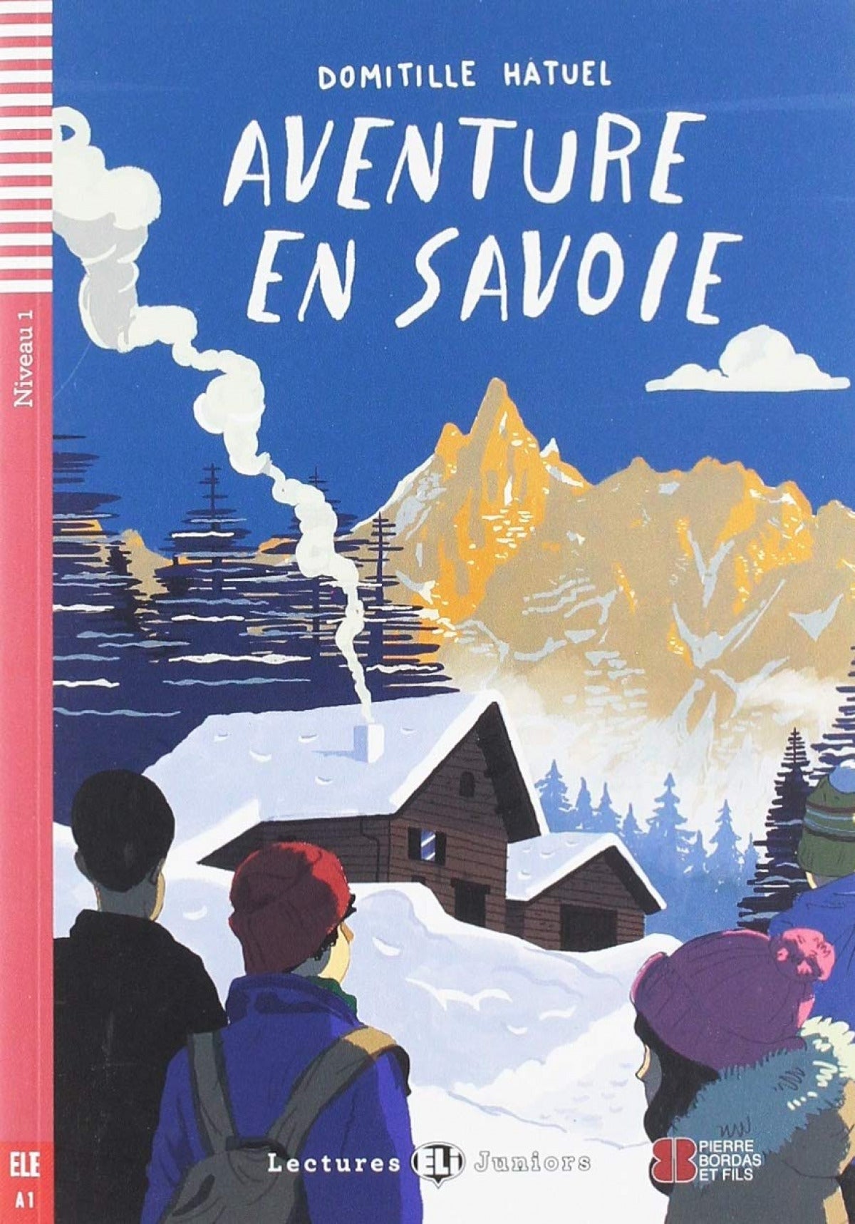 Niv.1/VACANCES EN SAVOIE Imagen principal del producto
