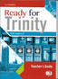 Ready for Trinity 1-2 Level - Teacher's Notes With Answer Key and Audio Transcri