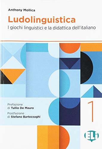 Ludolinguistica 1 Imagen principal del producto