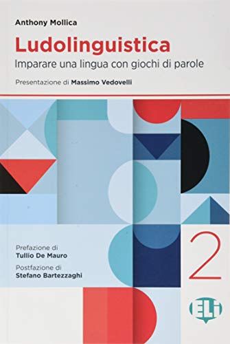 Ludolinguistica 2 Imagen principal del producto
