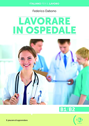 Lavorare in Ospedale Imagen principal del producto