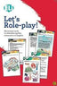 Let's Role-play!