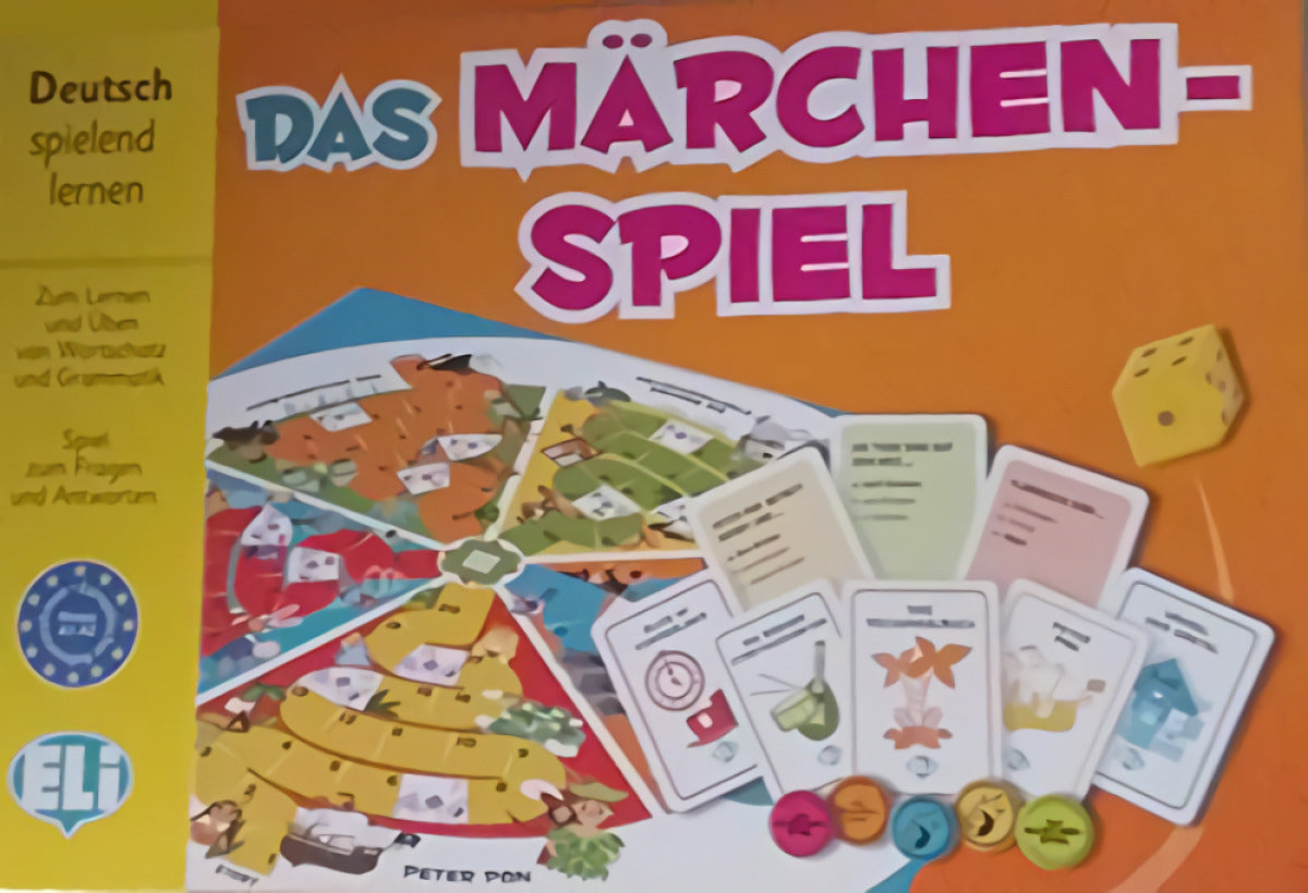 Das Marchenspiel Imagen principal del producto